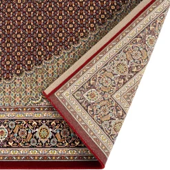 1 Webteppich Diamond Mahi Täbriz