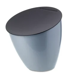 abfallbehälter calypso - nordic blue Calypso