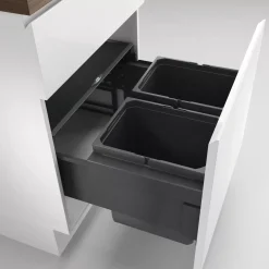 Abfallsammler Cox® Base 360 K/600-2