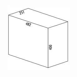 Abfallsammler Tandem 7