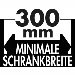 Abfallsammler Tandem 7