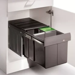 Abfallsammler Trio Master