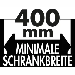 Abfallsammler Trio Master