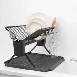 Abtropfgestell Sidesink