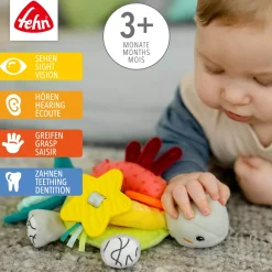 Activity-Schildkröte DoBabyDoo