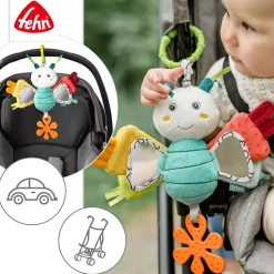 Activity-Schmetterling DoBabyDoo