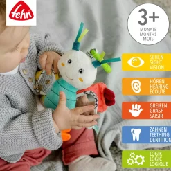 Activity-Schmetterling DoBabyDoo