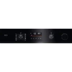 AEG Multifunktion-Einbaubackofen mit Dampf GB5070SB