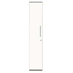 Aktenelement, Anschlag links Techno 19