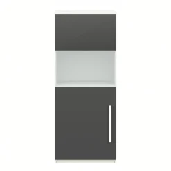 Aktenelement, Anschlag links Techno 19