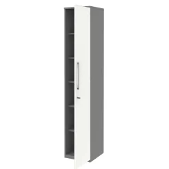 Aktenelement, Anschlag rechts Techno 19