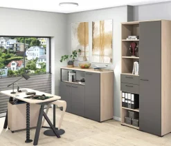 Aktenelement Flow 105