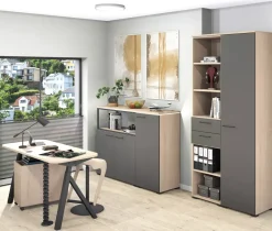 Aktenelement Flow 105