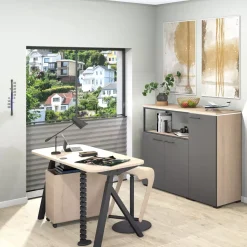 Aktenelement Flow 105