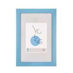 Aktionsrahmen NU318M