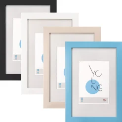 Aktionsrahmen NU318M