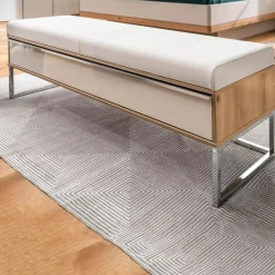 Ankleidebank Barcelona