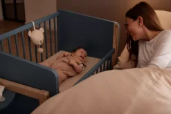 Anstellbett Little Cloud