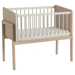 Anstellbett Little Cloud