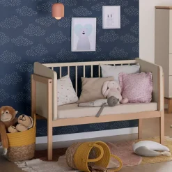 Anstellbett Little Cloud