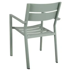 Armlehnenstuhl Delia