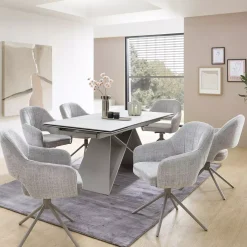 Armlehnenstuhl Elantra FAKTA