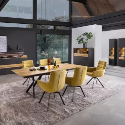 Armlehnenstuhl Felia