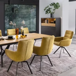 Armlehnenstuhl Felia