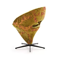 Armlehnstuhl 1260 SADO