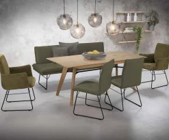 Armlehnstuhl Ladoga VARIANO 6502