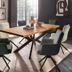 Armlehnstuhl Rosario