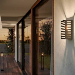 Außenstehleuchte Alamonte3