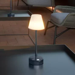 Außentischleuchte Lola