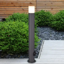 Aussenleuchte Hoosic