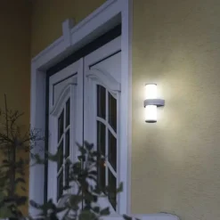 Aussenwandleuchte Beverly