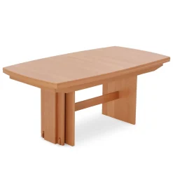 Ausziehtisch mit Synchronauszug Senator