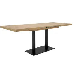 Auszugstisch Quadrato