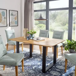 Auszugstisch TI-0594