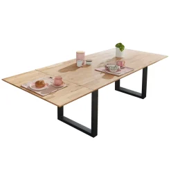 Auszugstisch TI-0594