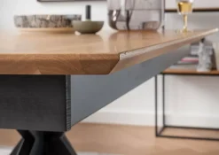 Auszugstisch TI-0595