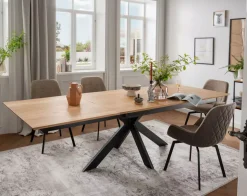 Auszugstisch TI-0595