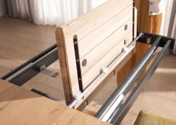 Auszugstisch TI-0595