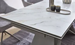 Auszugtisch Elantra FAKTA