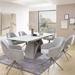 Auszugtisch Elantra FAKTA