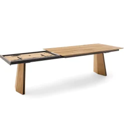 Auszugtisch Hylo ET697