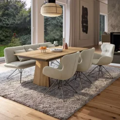 Auszugtisch Hylo ET697