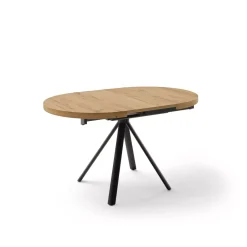 Auszugtisch mit Klappeinlage Kano ET365