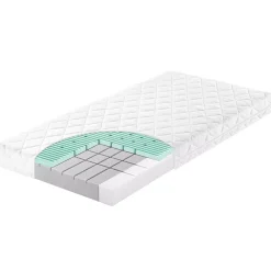 Babymatratze Airlite
