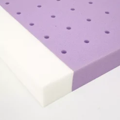 Babymatratze Milchstraße