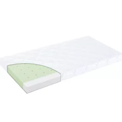 Babymatratze Sternschnuppe